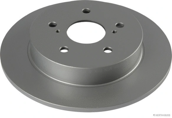 Brake Disc (J3318006)