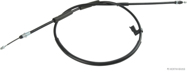 Cable Pull, parking brake (J3933068)