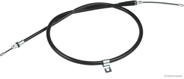 Cable Pull, parking brake (J3921070)