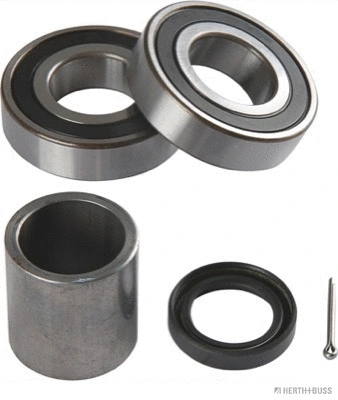 Wheel Bearing Kit (J4708000)