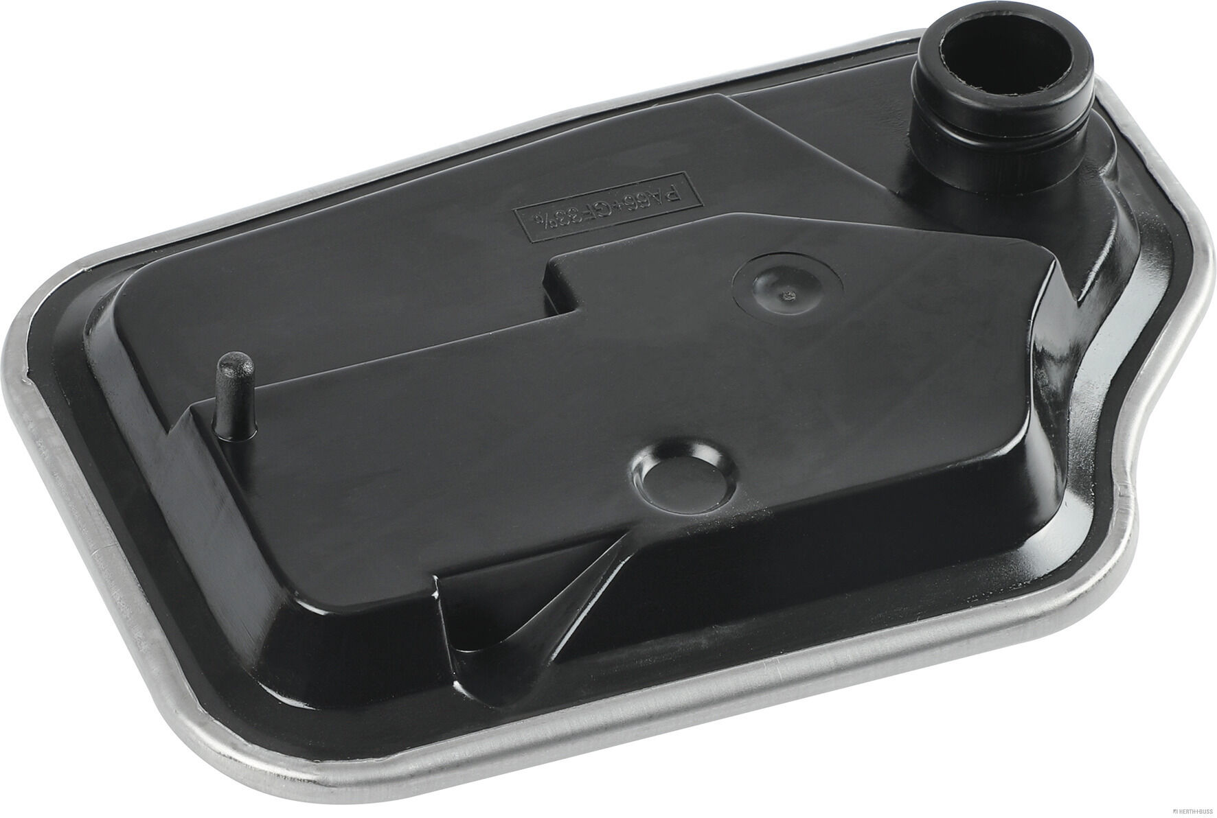 Hydraulic Filter, automatic transmission