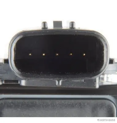 Mass Air Flow Sensor