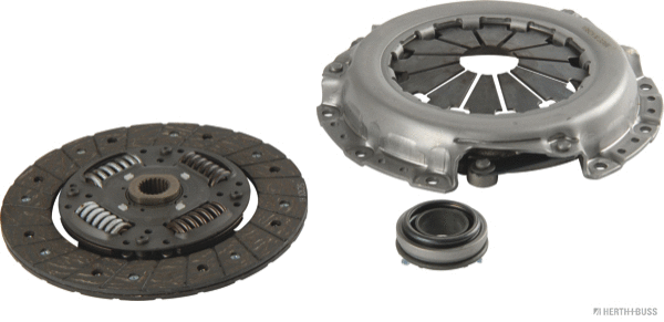 Clutch Kit (J2000353)