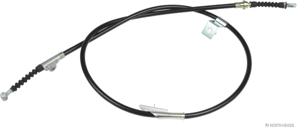 Cable Pull, parking brake (J3921052)