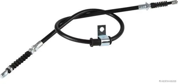 Cable Pull, parking brake (J3931095)