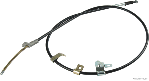 Cable Pull, parking brake (J3932065)