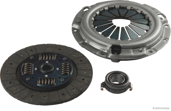 Clutch Kit (J2000313)