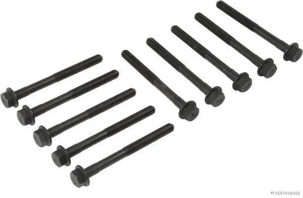 Cylinder Head Bolt Set (J1282022)