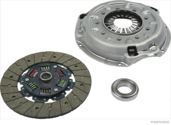 Clutch Kit (J2001085)