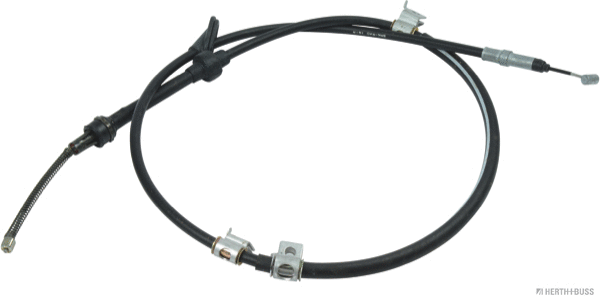 Cable Pull, parking brake (J3934107)