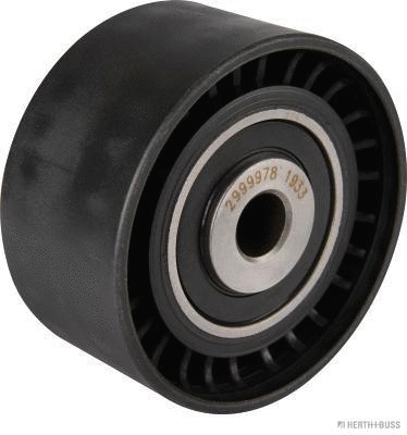 Deflection/Guide Pulley, V-ribbed belt (J1141071)