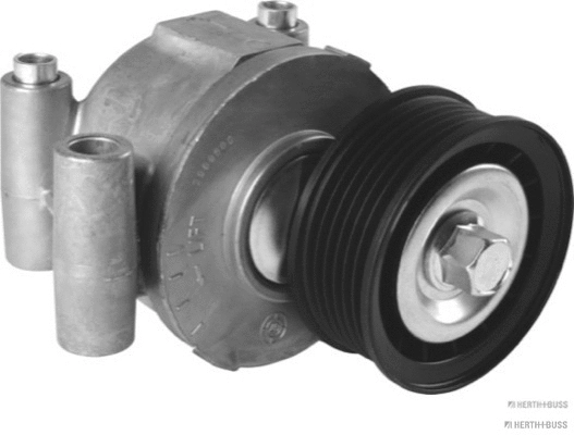 Belt Tensioner, V-ribbed belt (J1143059)