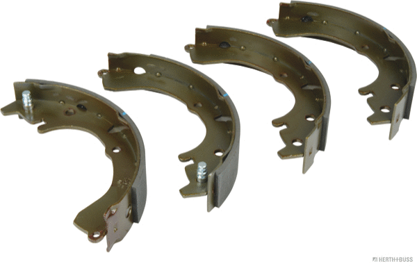 Brake Shoe Set (J3502038)