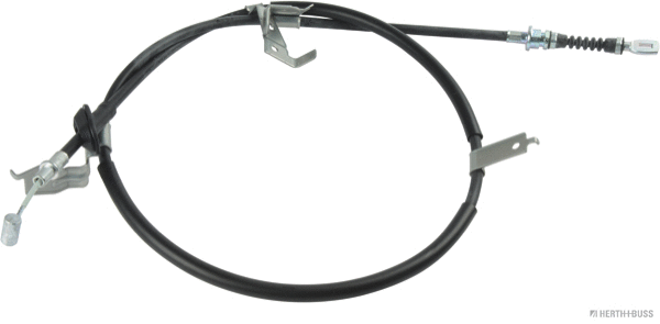 Cable Pull, parking brake (J3928042)