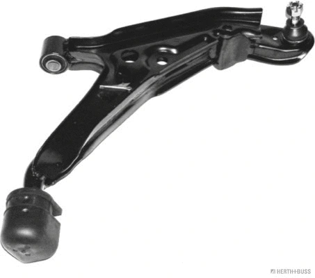 Control/Trailing Arm, wheel suspension (J4911004)