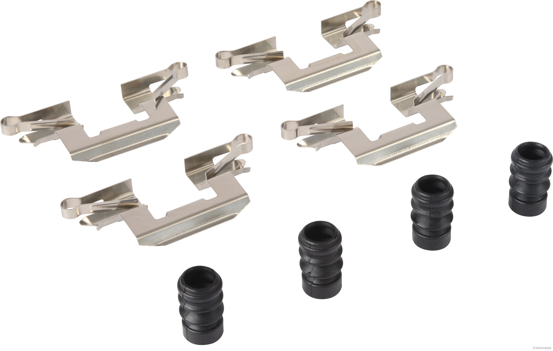 Accessory Kit, disc brake pad (J3668016)