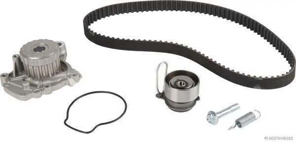 Water Pump & Timing Belt Kit (J1104019)