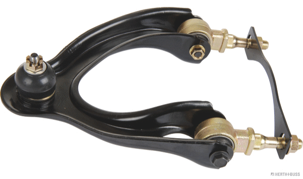 Control/Trailing Arm, wheel suspension (J4924005)