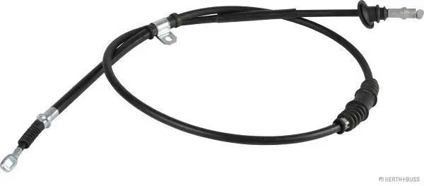 Cable Pull, parking brake (J3935094)