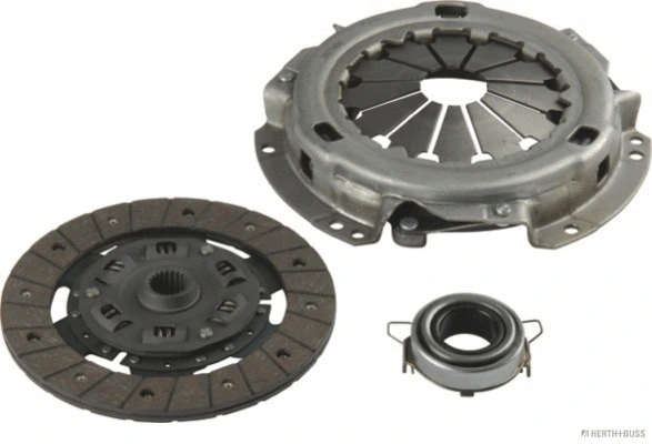 Clutch Kit (J2002147)