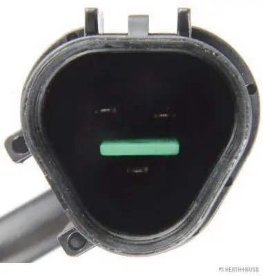 Sensor, crankshaft pulse