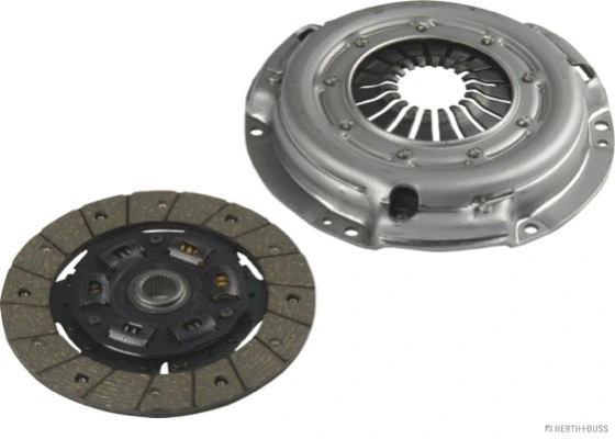 Clutch Kit (J2001172)