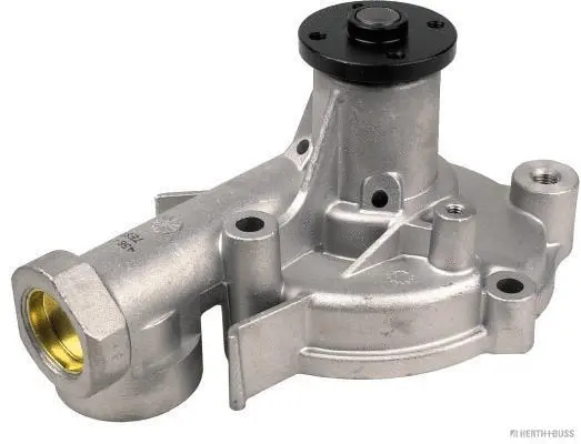 Water Pump, engine cooling (J1515018)