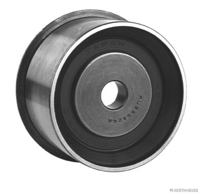 Deflection/Guide Pulley, timing belt (J1142011)