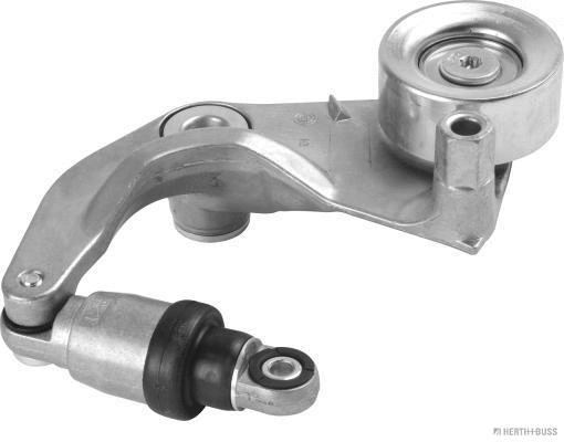 Belt Tensioner, V-ribbed belt (J1144064)