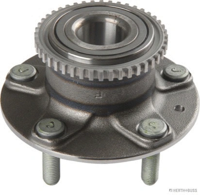 Wheel Bearing Kit (J4713024)