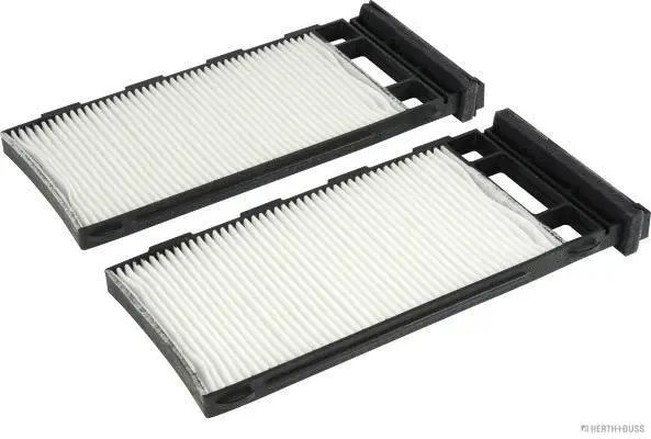 Filter, cabin air (J1341001)
