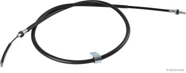 Cable Pull, parking brake (J3931096)