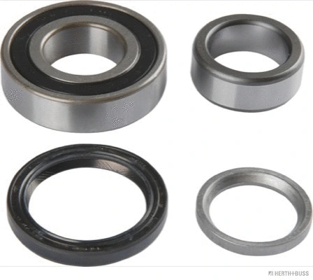 Wheel Bearing Kit (J4718016)