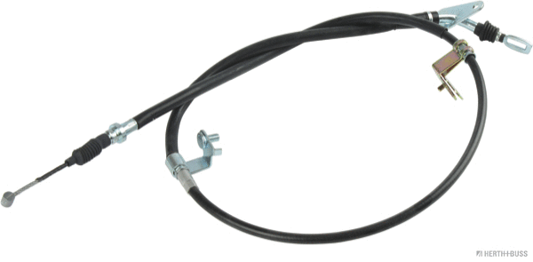 Cable Pull, parking brake (J3933004)