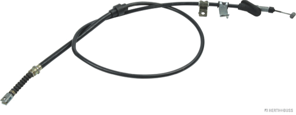 Cable Pull, parking brake (J3934035)