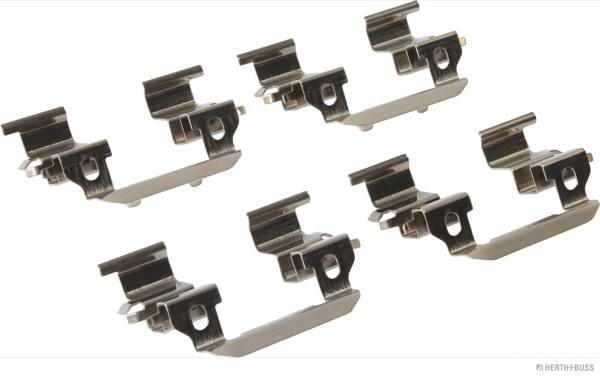 Accessory Kit, disc brake pad (J3660316)