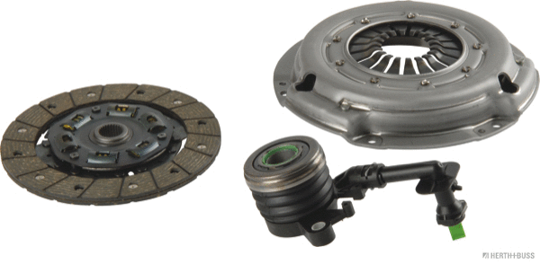 Clutch Kit (J2001185)
