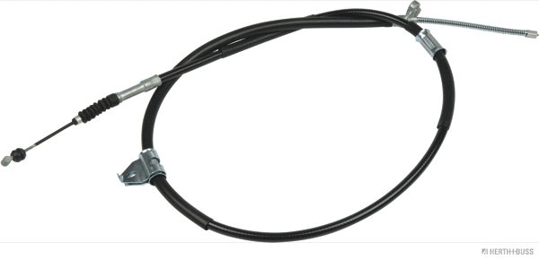 Cable Pull, parking brake (J3922027)