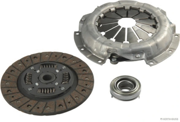 Clutch Kit (J2005014)