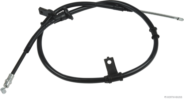 Cable Pull, parking brake (J3930508)