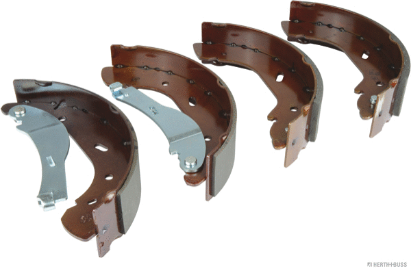 Brake Shoe Set (J3501052)