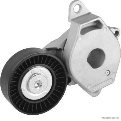 Belt Tensioner, V-ribbed belt (J1146014)