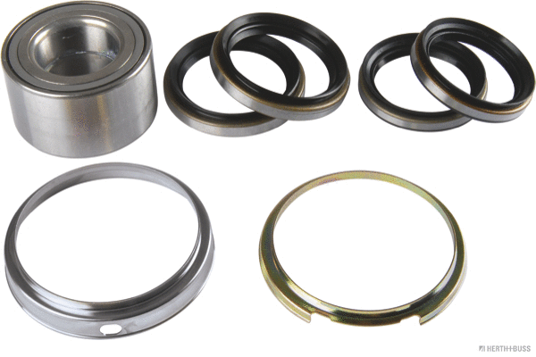 Wheel Bearing Kit (J4702041)