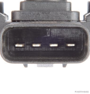 Sensor, boost pressure