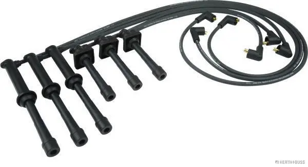 Ignition Cable Kit