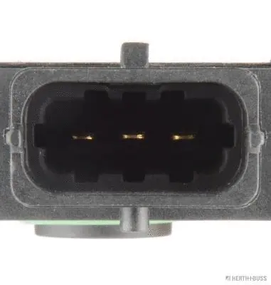 Sensor, throttle position