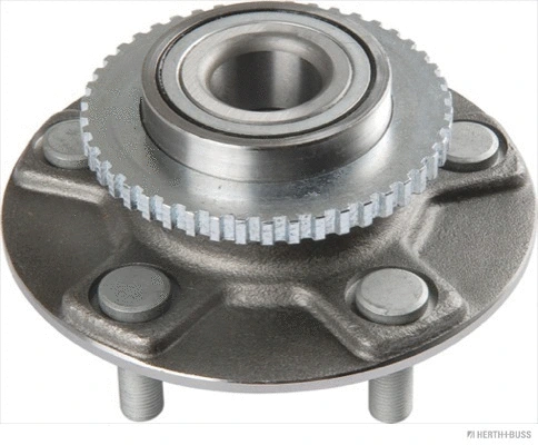 Wheel Bearing Kit (J4711044)