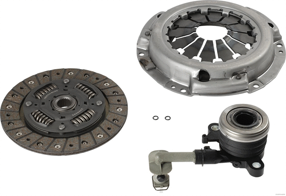 Clutch Kit (J2001144)