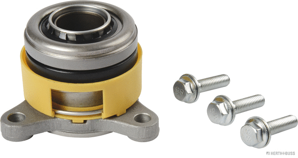 Central Slave Cylinder, clutch (J2412000)