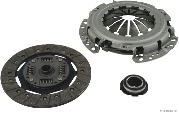 Clutch Kit (J2005158)